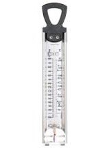 Deep Fat/Candy Thermometer