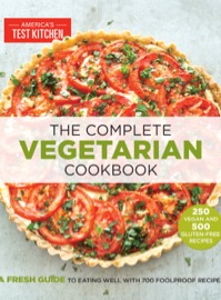 New Spring 2015 Cookbooks
