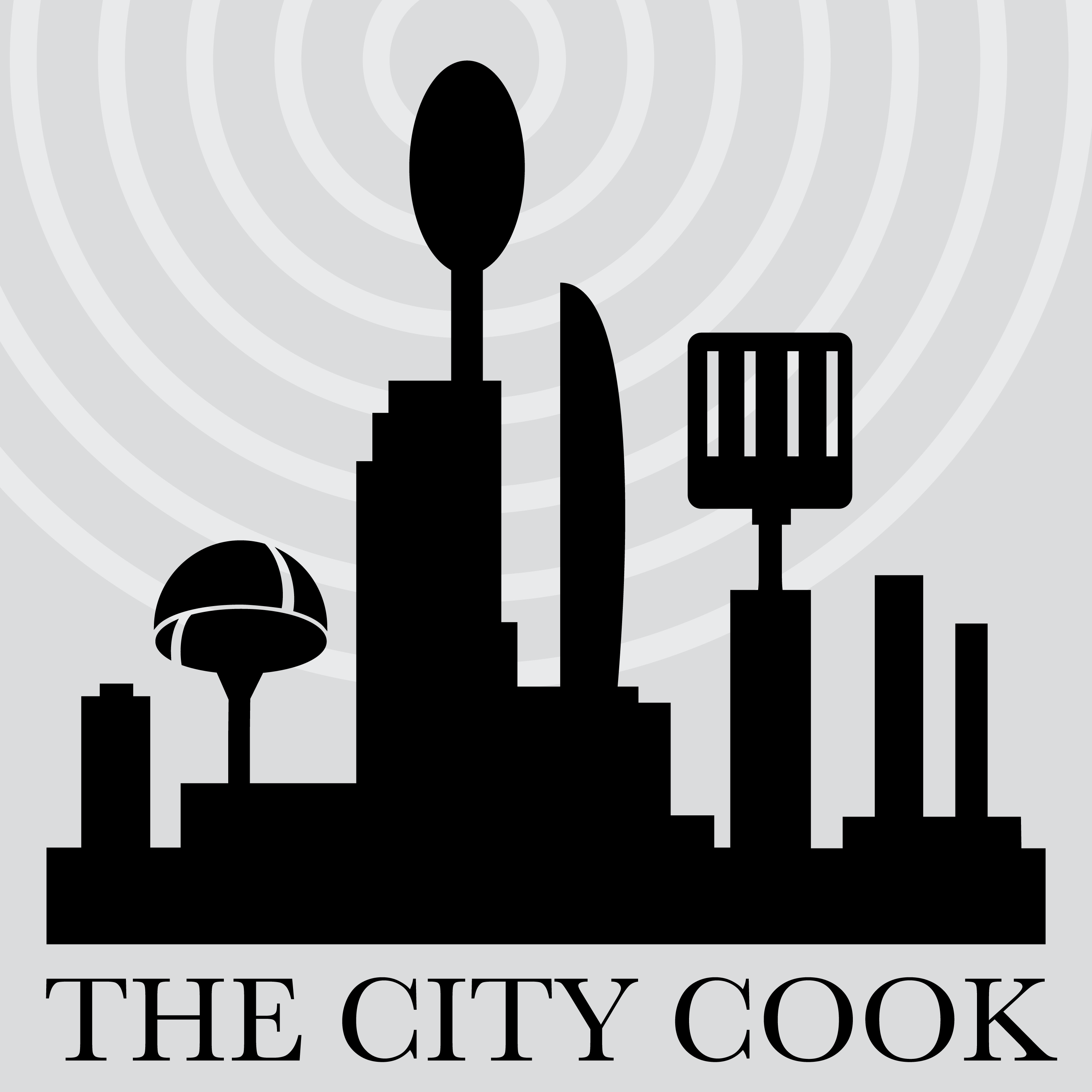 The City Cook Podcast